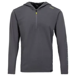 Bauer FLC Quarter Zip Adult Pullover Hoodie