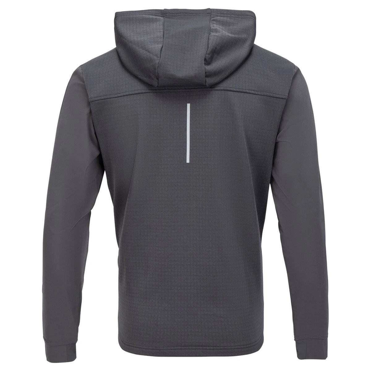 Bauer FLC Quarter Zip Adult Pullover Hoodie - Image 2