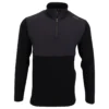 Bauer FLC Quarter Zip Senior Pullover Sweatshirt
