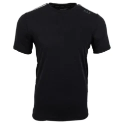 Bauer FLC Tech Senior Short Sleeve Tee Shirt