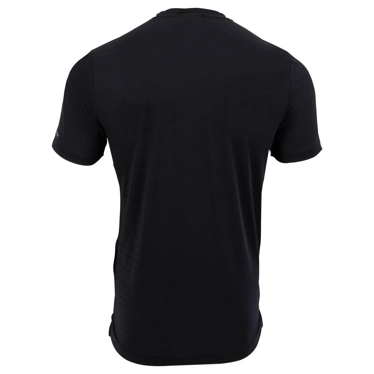 Bauer FLC Tech Senior Short Sleeve Tee Shirt - Image 2