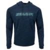 Bauer Focus Tech Senior Pullover Hoodie
