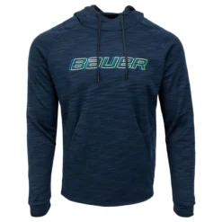 Bauer Focus Tech Senior Pullover Hoodie
