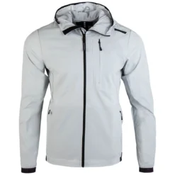 Bauer FLC Sail Racing Running Shell Adult Jacket