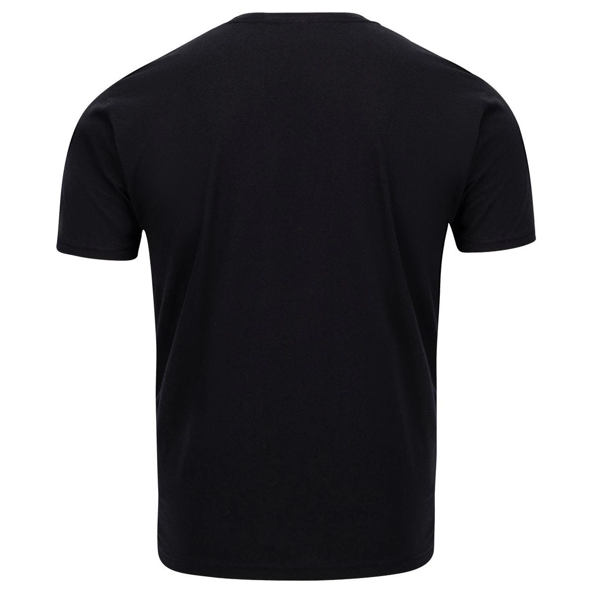 Bauer Lockup Senior Short Sleeve Tee Shirt - Image 2
