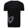 Bauer Side Icon Senior Short Sleeve Tee Shirt