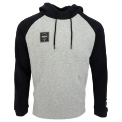 Bauer Square Senior Pullover Hoodie