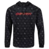 Bauer Icon Repeat Adult Pullover Hoodie