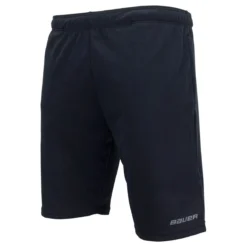 Bauer Core Senior Athletic Shorts