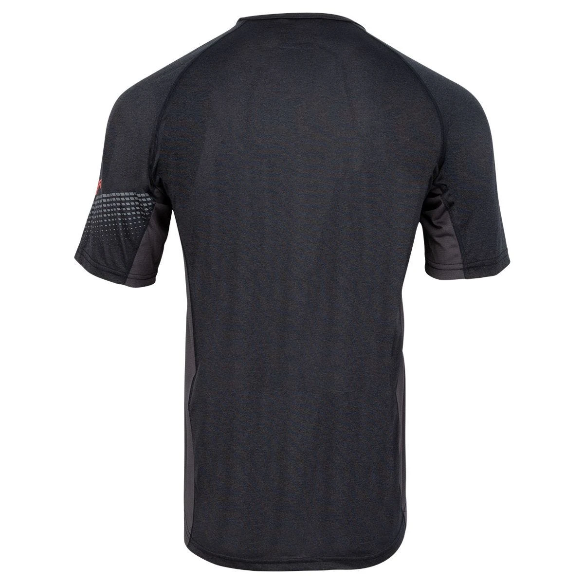 Bauer Essential Base Layer Senior Short Sleeve Training Shirt - Image 3