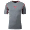 Bauer Core Hybrid Senior Short Sleeve Shirt