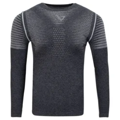 Bauer Elite Seamless Base Layer Senior Top