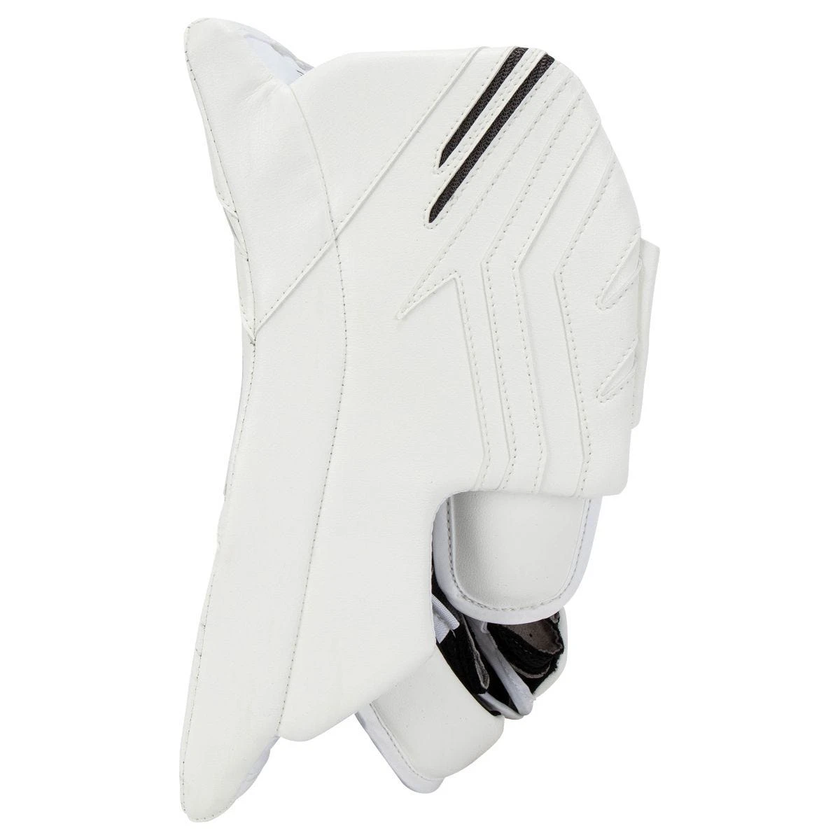 Brian's G-Netik Pro V Senior Goalie Blocker - Image 2