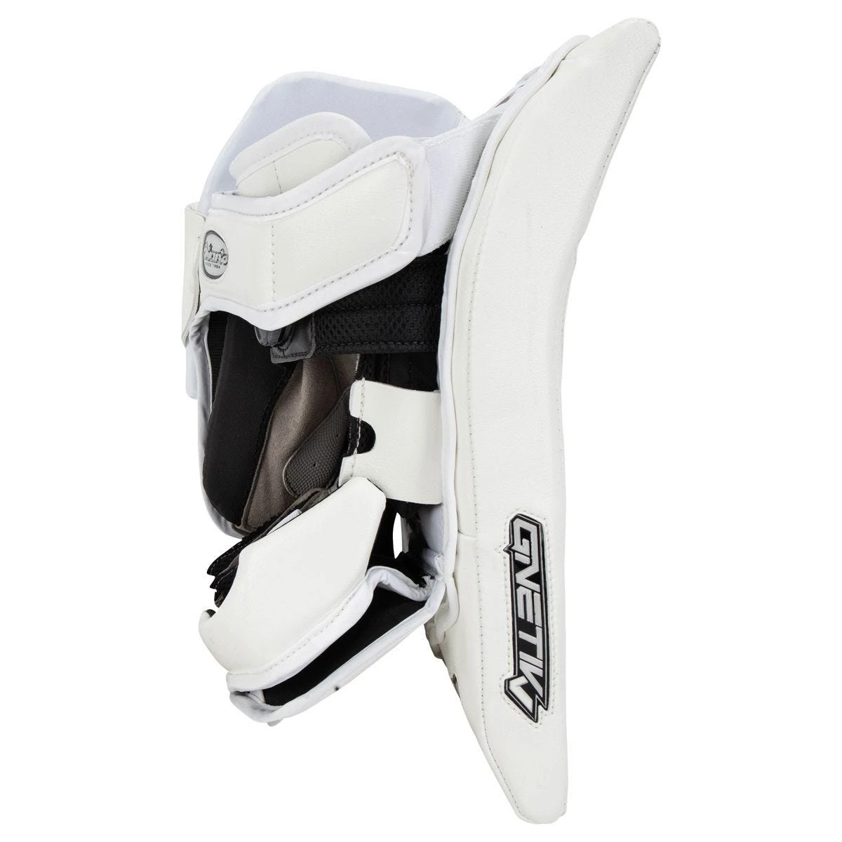 Brian's G-Netik Pro V Senior Goalie Blocker - Image 3