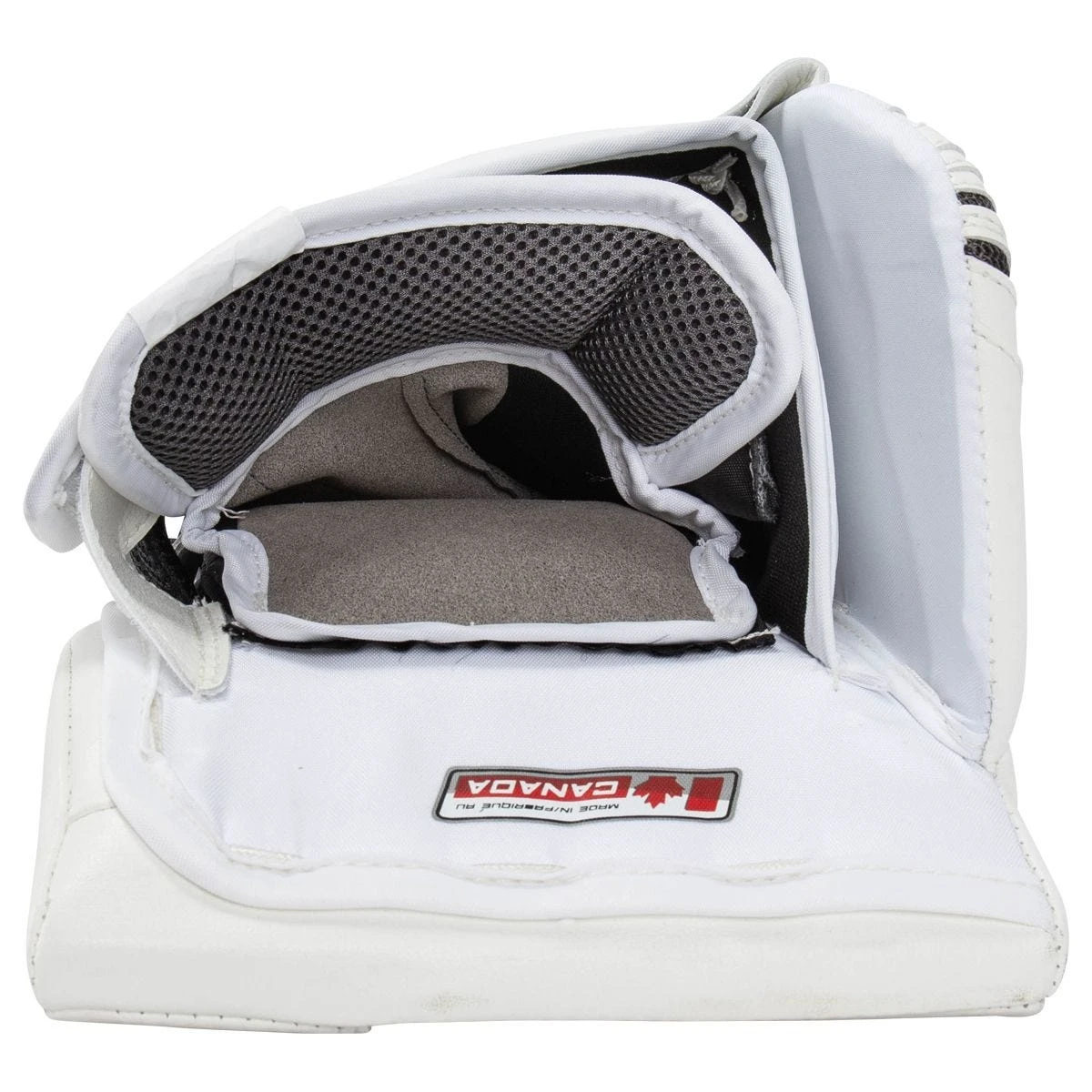 Brian's G-Netik Pro V Senior Goalie Blocker - Image 5