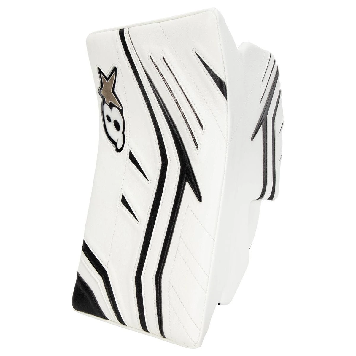 Brian's G-Netik X5 Intermediate Goalie Blocker