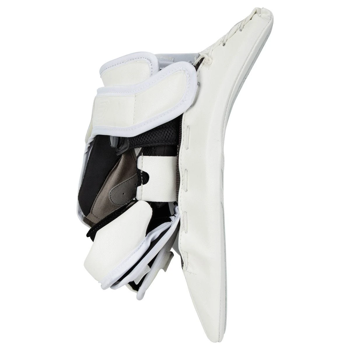 Brian's Optik 3 Pro Senior Goalie Blocker - Image 3