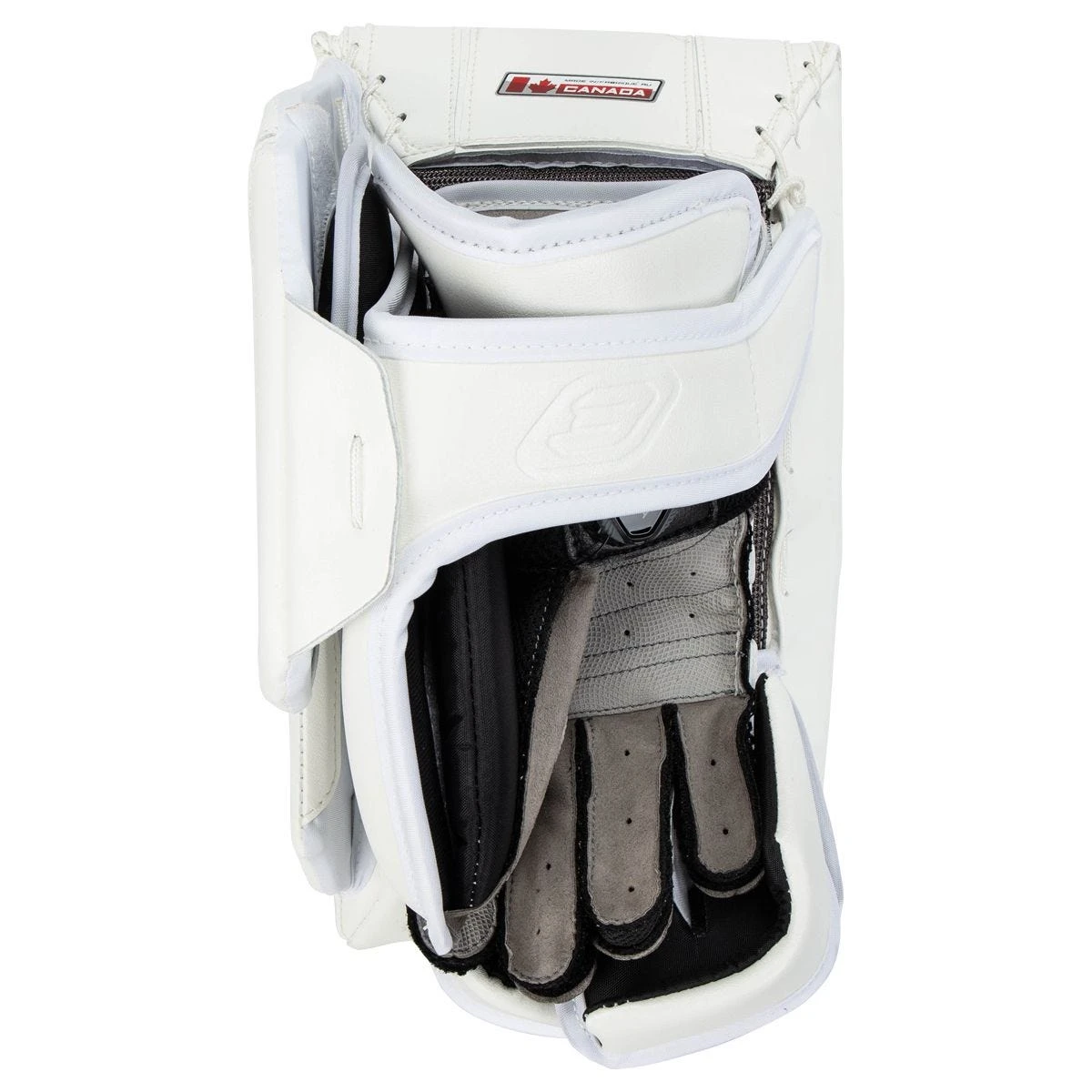 Brian's Optik 3 Pro Senior Goalie Blocker - Image 4
