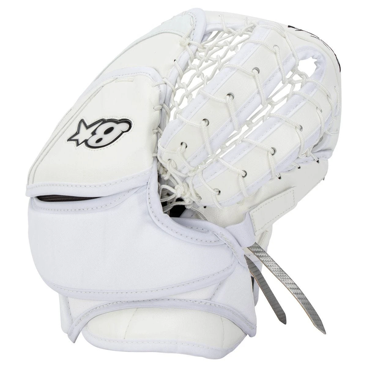 Brian's G-Netik Pro V Senior Goalie Glove - Image 3