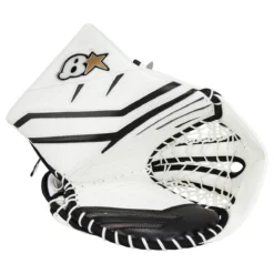 Brian's G-Netik X5 Intermediate Goalie Glove