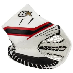 Brian's G-Netik X5 Senior Goalie Glove