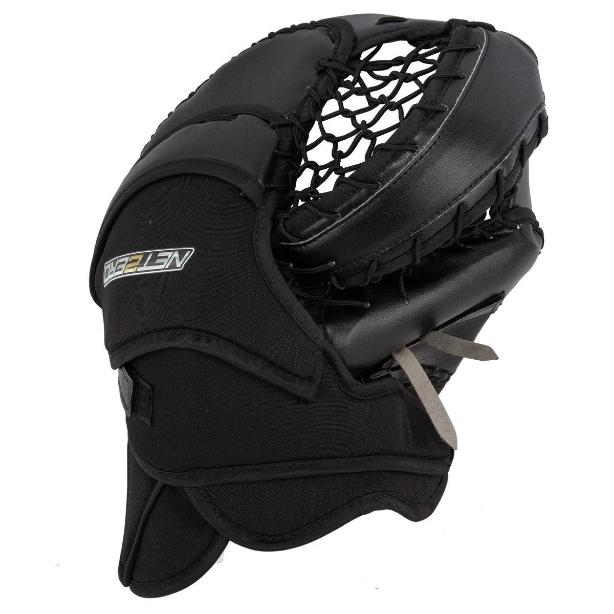 Brians NetZero 2 Intermediate Goalie Glove - Image 6