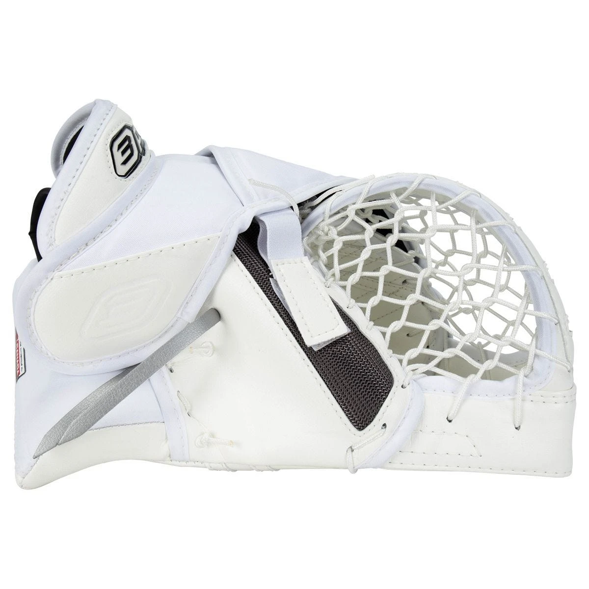 Brian's Optik 3 Pro Senior Goalie Glove - Image 2