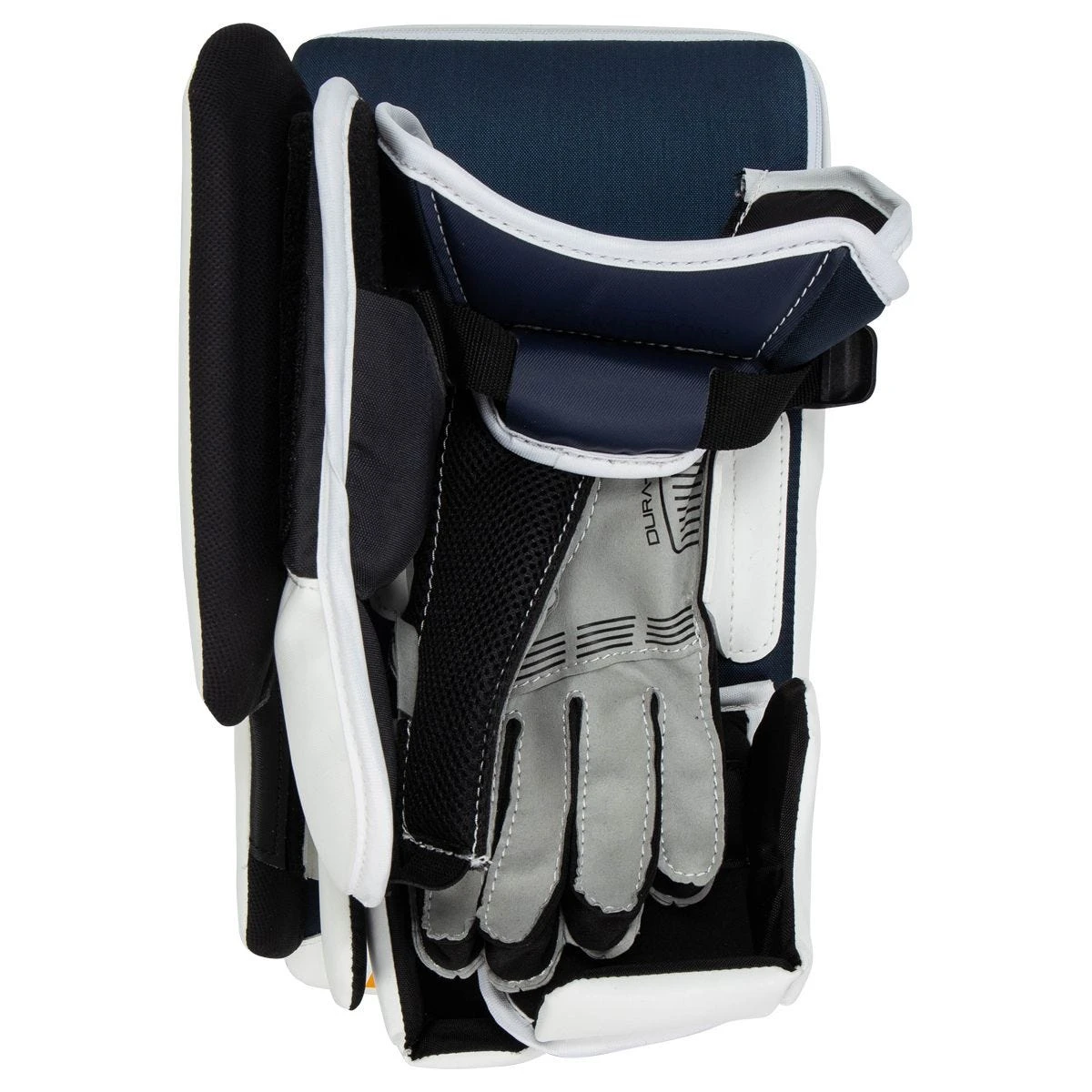 CCM Axis A2.9 Intermediate Goalie Blocker - Image 4