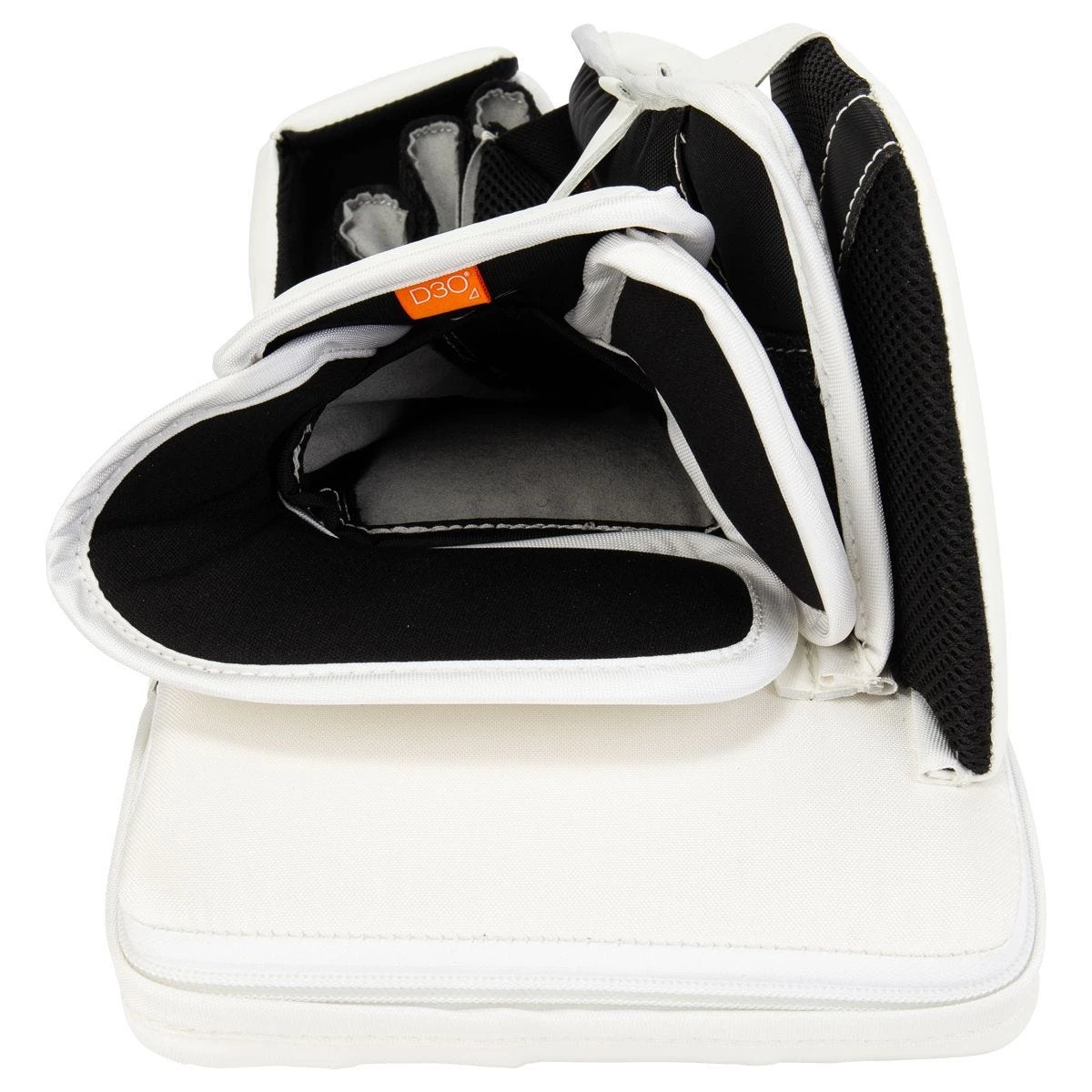 CCM Axis Pro Senior Goalie Blocker - Image 5