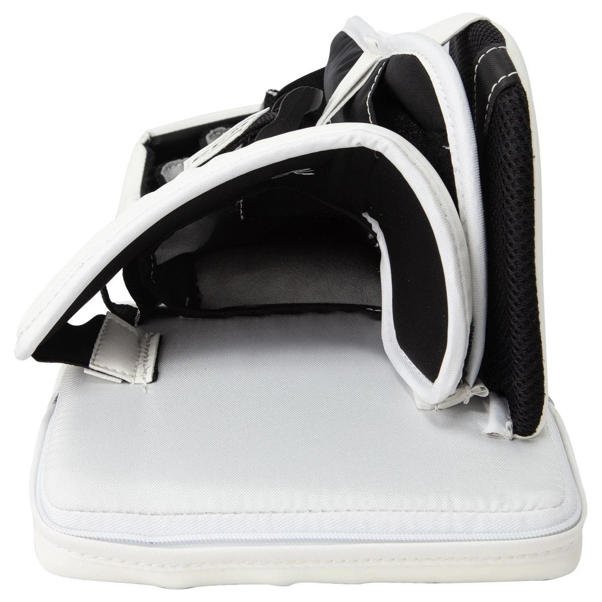 CCM Extreme Flex E5.9 Intermediate Goalie Blocker - Image 5