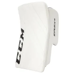 CCM Extreme Flex 5 Pro Senior Goalie Blocker