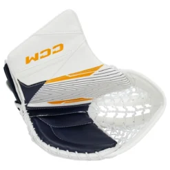 CCM Axis A2.9 Intermediate Goalie Glove