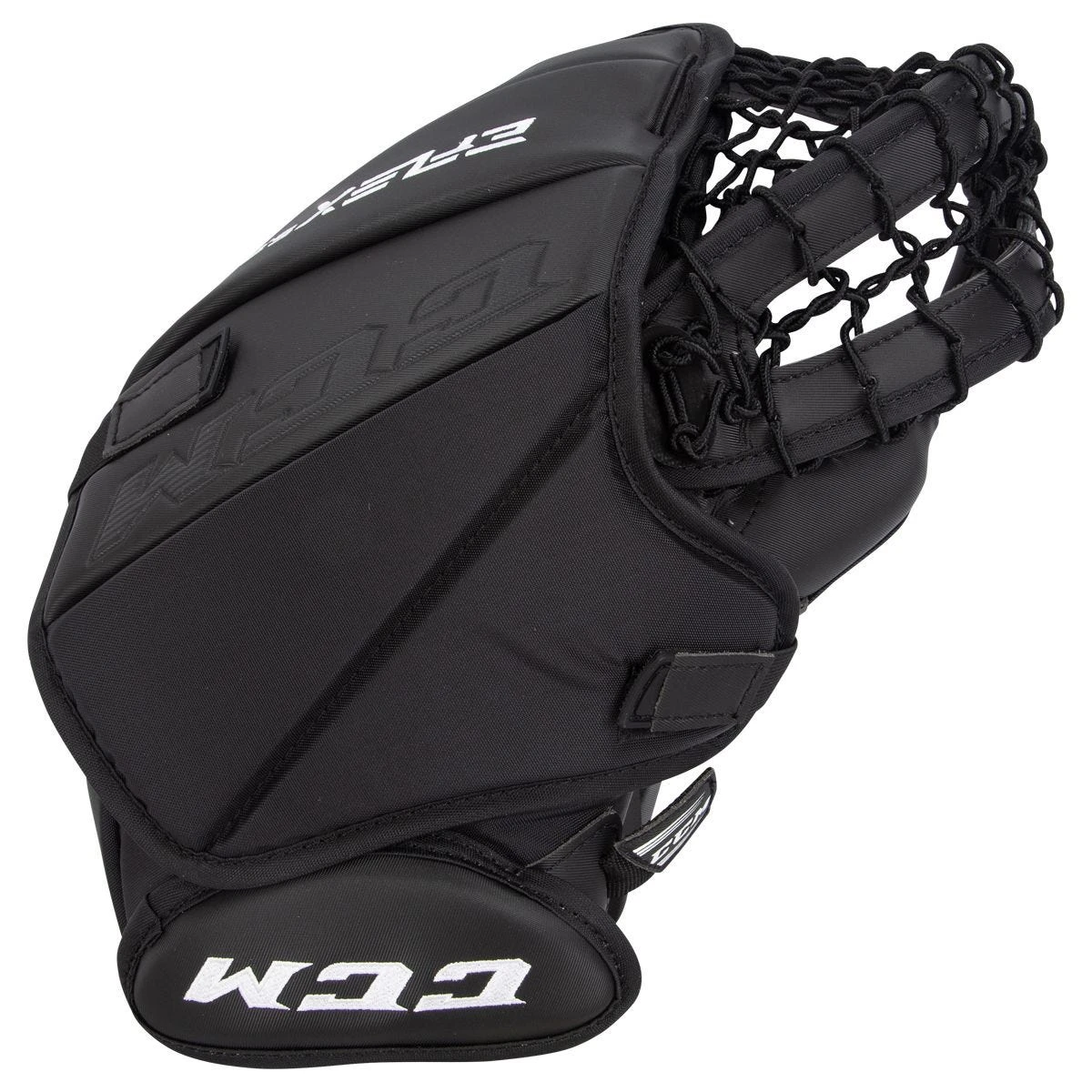 CCM Extreme Flex E5.9 Senior Goalie Glove - Image 2