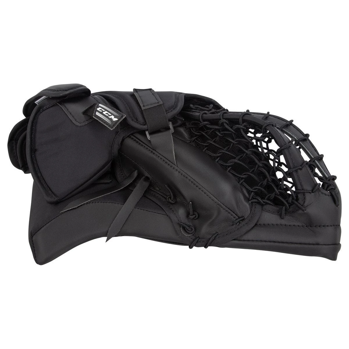 CCM Extreme Flex E5.9 Senior Goalie Glove - Image 3