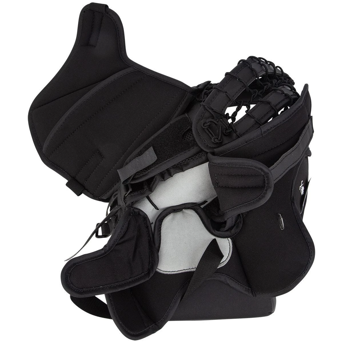 CCM Extreme Flex E5.9 Senior Goalie Glove - Image 4