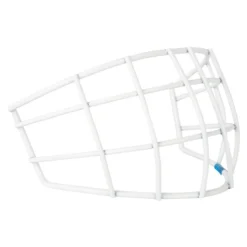 CCM 7000 Youth Certified Straight Bar Cage
