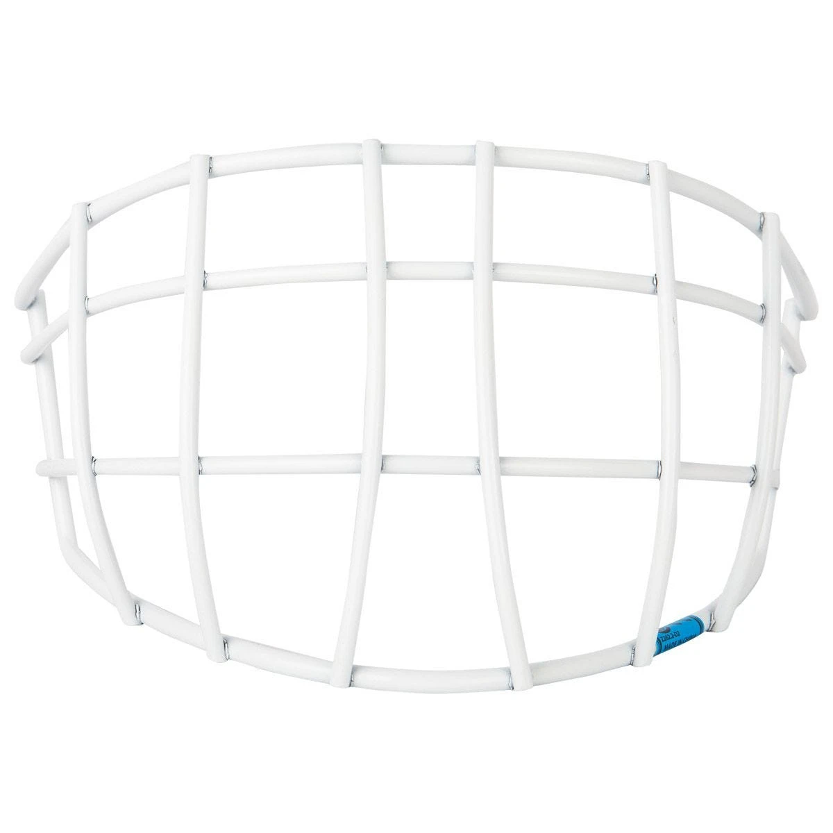CCM 7000 Youth Certified Straight Bar Cage - Image 2