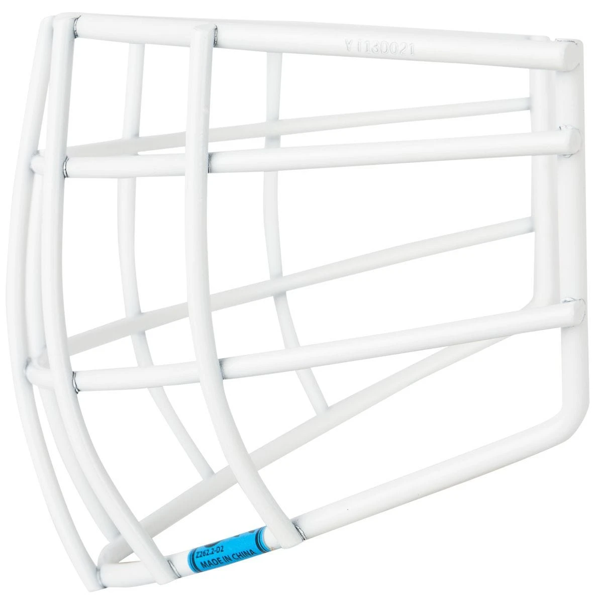 CCM 7000 Youth Certified Straight Bar Cage - Image 3