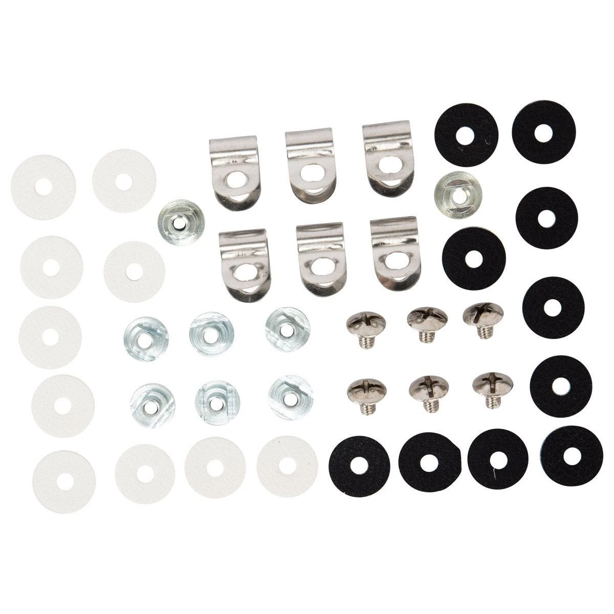 CCM 7000 Youth Certified Straight Bar Cage - Image 5