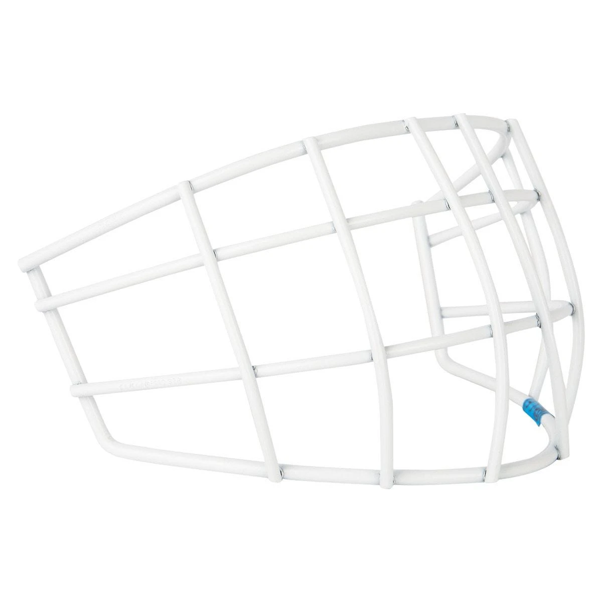 CCM 7000 Youth Certified Straight Bar Cage