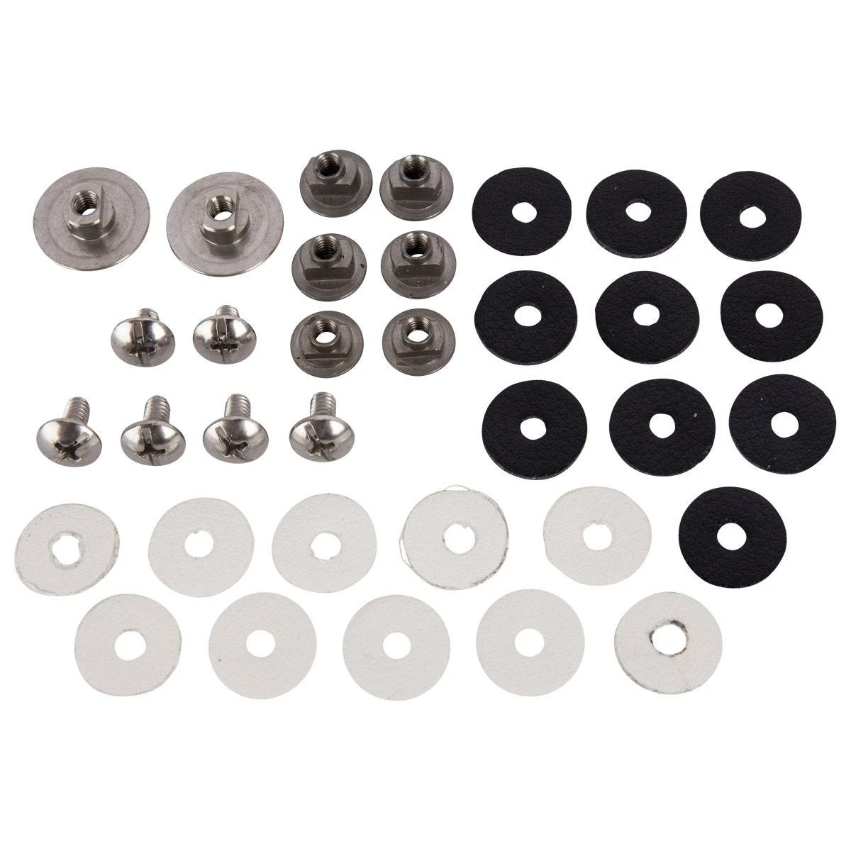 CCM 9000 Senior Certified Straight Bar Cage - Image 5