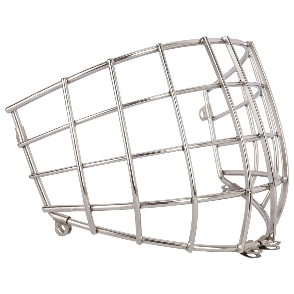 CCM 9000 Senior Certified Straight Bar Cage
