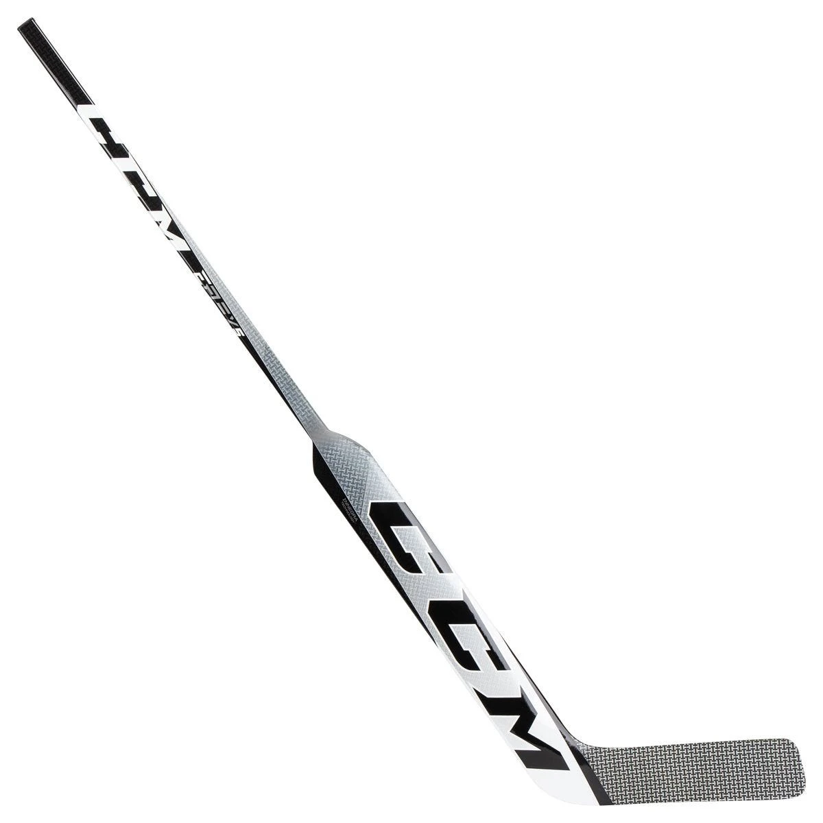CCM Extreme Flex 5 Pro Junior Goalie Stick - Image 3