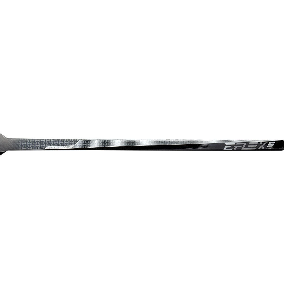 CCM Extreme Flex 5 Pro Junior Goalie Stick - Image 5
