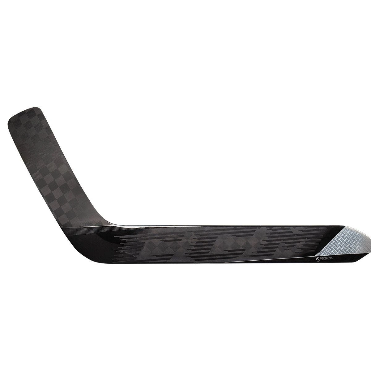CCM Extreme Flex 5 Pro Junior Goalie Stick - Image 2