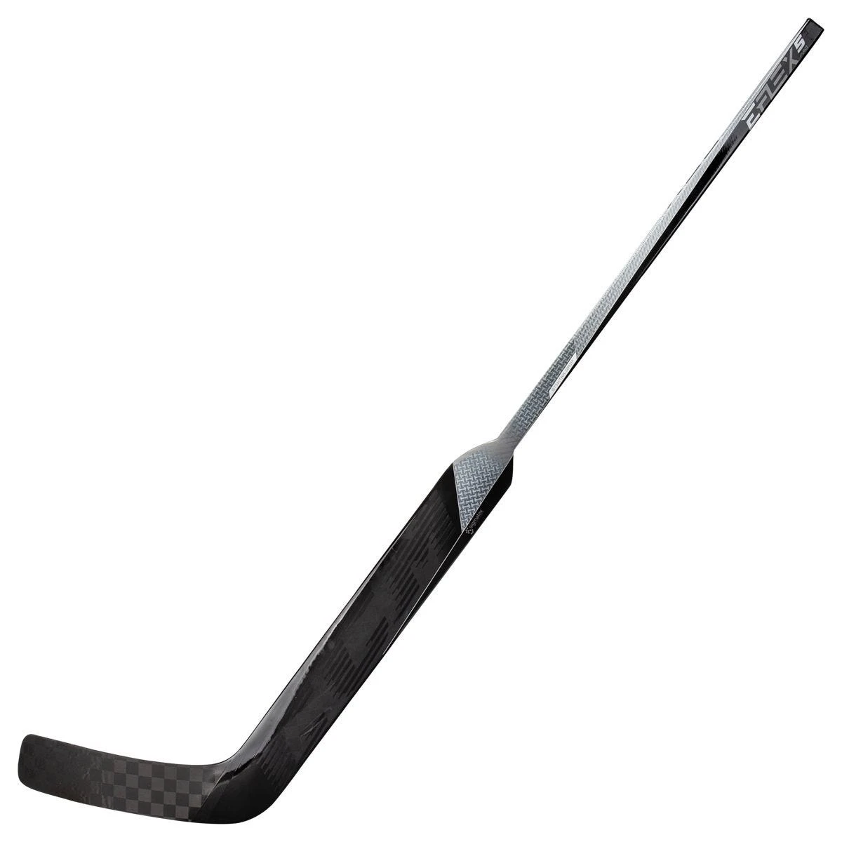 CCM Extreme Flex 5 Pro Junior Goalie Stick