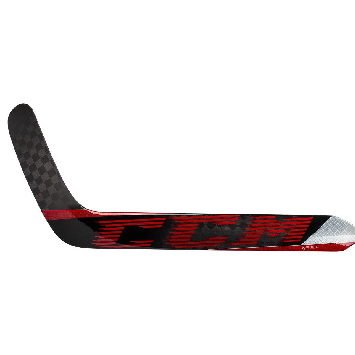 CCM Extreme Flex 5 Pro Senior Goalie Stick - Image 3