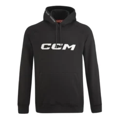CCM Monochrome Adult Pullover Hoodie