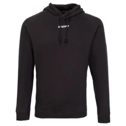 CCM Team Fleece Adult Pullover Hoodie