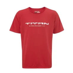 CCM Titan Adult Short Sleeve Tee Shirt